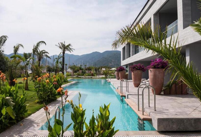 Президентский Люкс, D Resort Gocek Special Category
