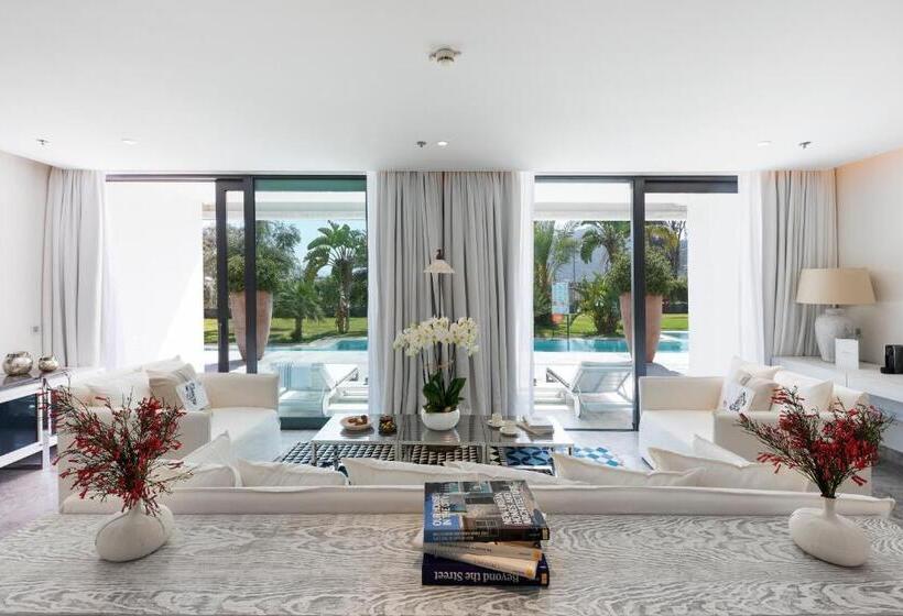 Президентский Люкс, D Resort Gocek Special Category