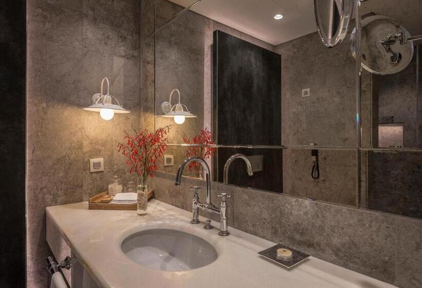Полулюкс с Бассейном, D Resort Gocek Special Category