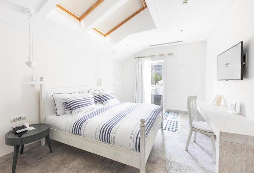Пентхаус Люкс, D Resort Gocek Special Category