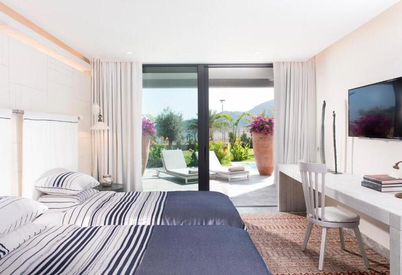 Президентский Люкс, D Resort Gocek Special Category