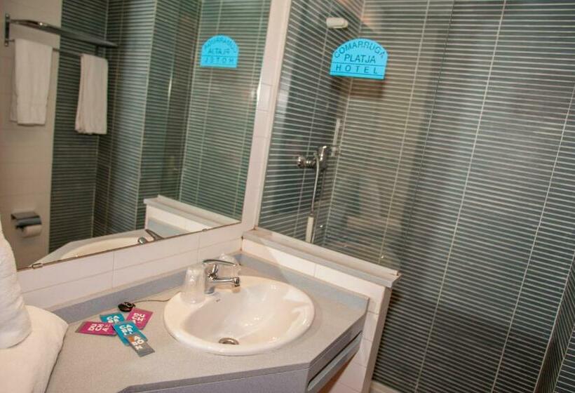 Chambre Standard, Comarruga Platja