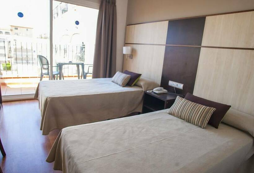 Chambre Standard, Comarruga Platja