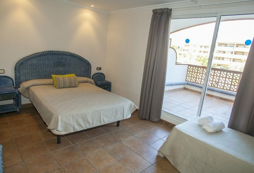 Chambre Standard, Comarruga Platja