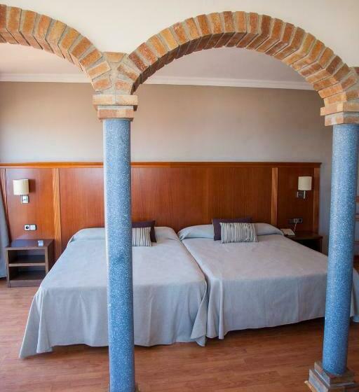 Suite Vue Mer, Comarruga Platja