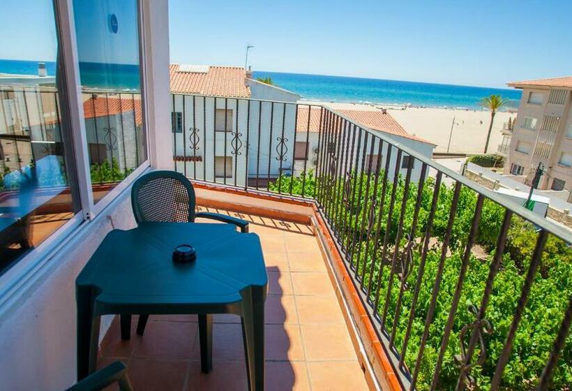 Suite Vue Mer, Comarruga Platja