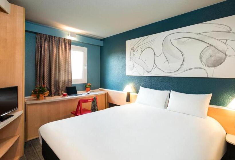 Номер Superior, Ibis Paris Nord Villepinte Parc Des Expositions