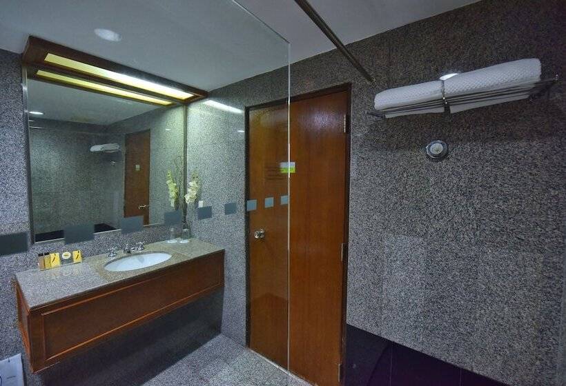 Номер Deluxe, Loei Palace