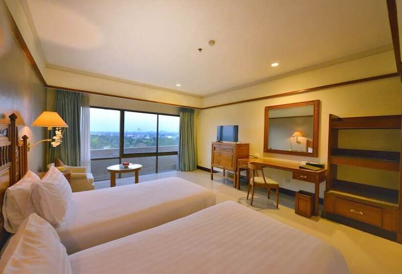 Номер Deluxe, Loei Palace