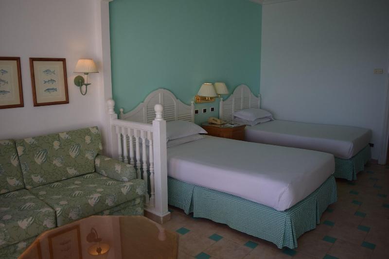 Номер Стандарт, La Bussola Hotel Calabria