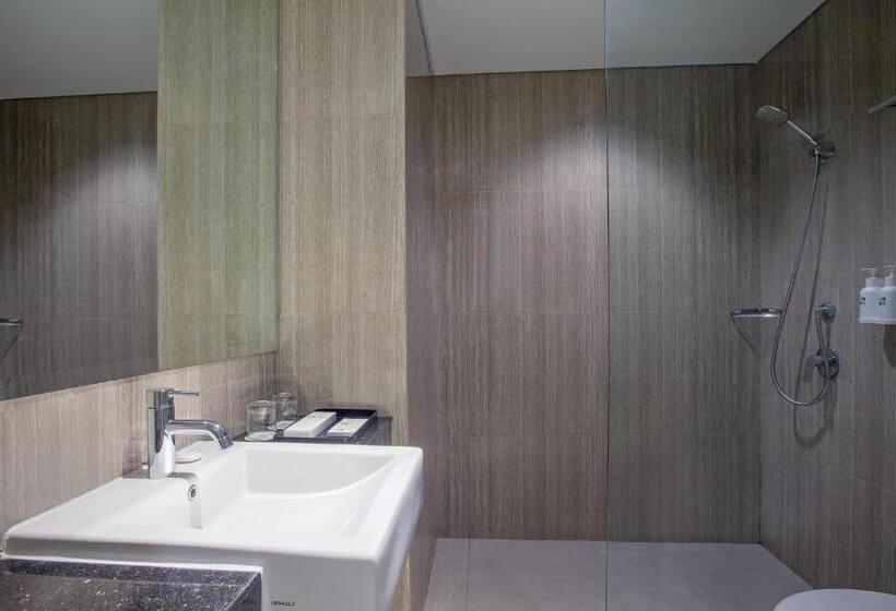 Люкс, Swiss Belinn Timika