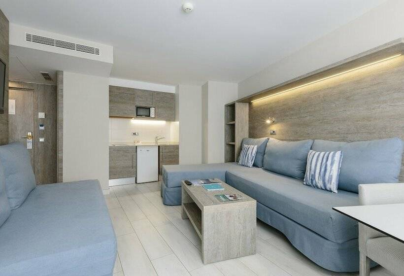 침실 1개 아파트, Leonardo Royal Mallorca Palmanova Bay