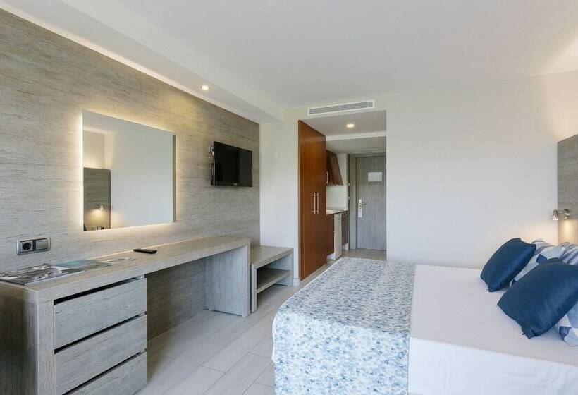 스탠다드 스튜디오, Leonardo Royal Mallorca Palmanova Bay