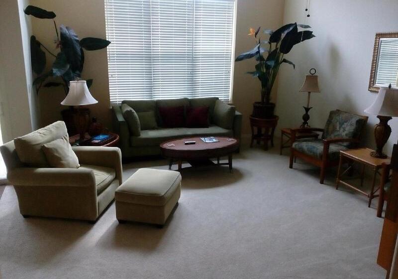 Вилла 2 Спальни, Aston Waikoloa Colony Villas