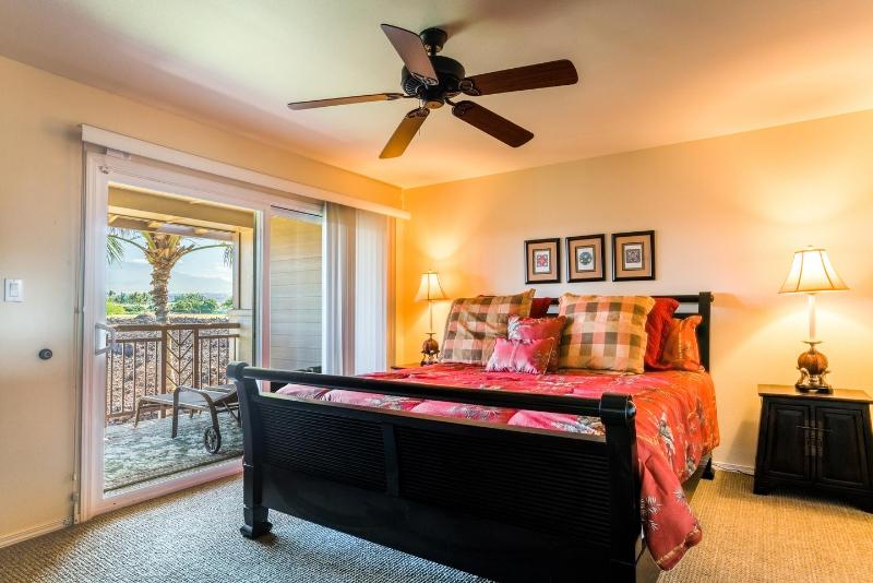 Вилла 2 Спальни, Aston Waikoloa Colony Villas