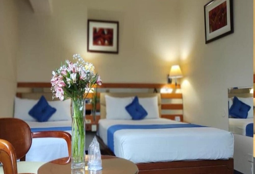 Quarto Estandar, Blue Star