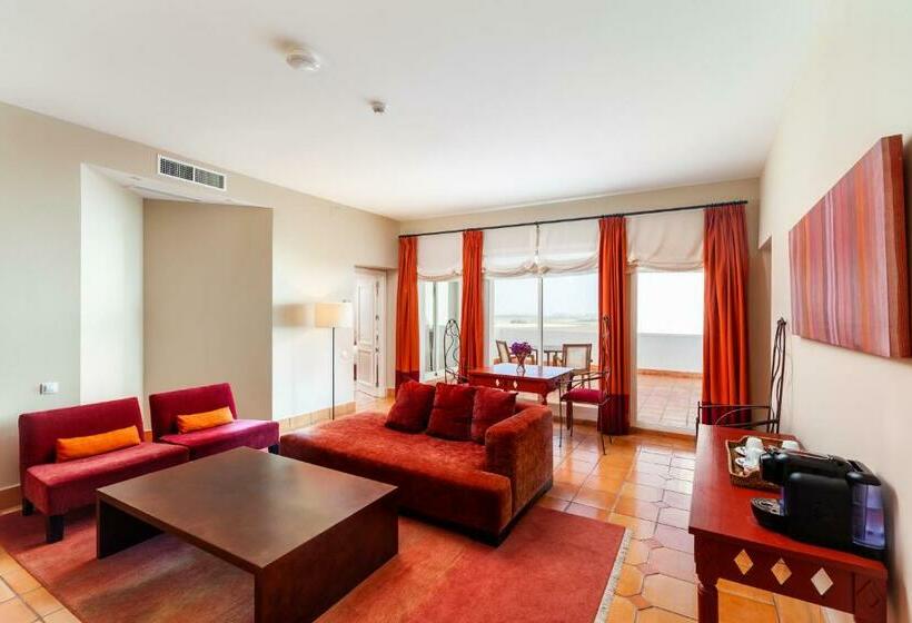 Люкс, Fairplay Golf & Spa Resort