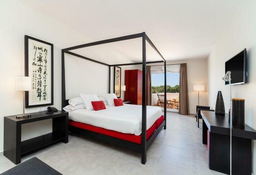 Номер Deluxe, Fairplay Golf & Spa Resort