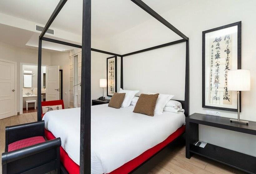 Номер Deluxe, Fairplay Golf & Spa Resort