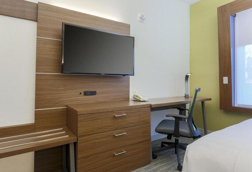 Номер Стандарт, Holiday Inn Express Irondequoit, An Ihg