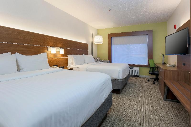 Номер Стандарт, Holiday Inn Express Irondequoit, An Ihg