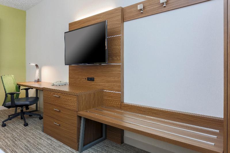Стандартный Номер Кровать Кинг, Holiday Inn Express Irondequoit, An Ihg