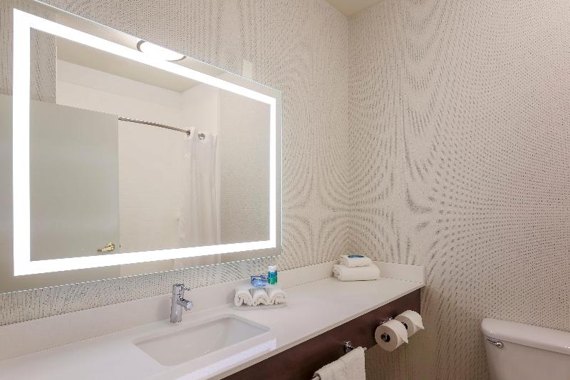 Стандартный Номер Кровать Кинг, Holiday Inn Express Irondequoit, An Ihg