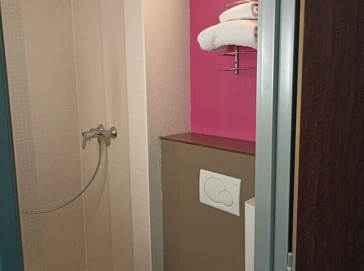 Номер Стандарт Двуспальная Кровать, Ibis Styles Bethune Bruay La Buissière