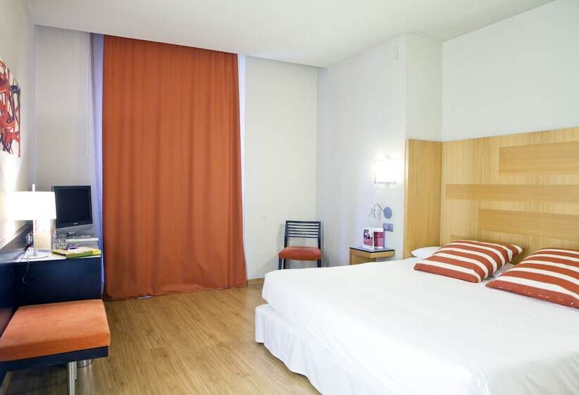 اتاق استاندارد, ITC Jerez by Soho Boutique