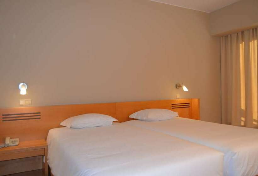 Номер Стандарт, Madeira Bright Star By Petit Hotels