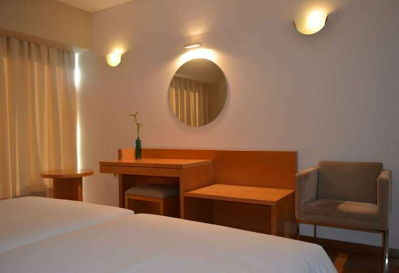 标准间, Madeira Bright Star By Petit Hotels