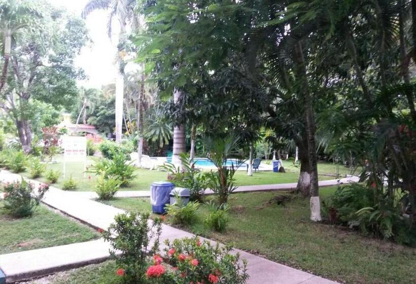 اتاق استاندارد, Samara Beach
