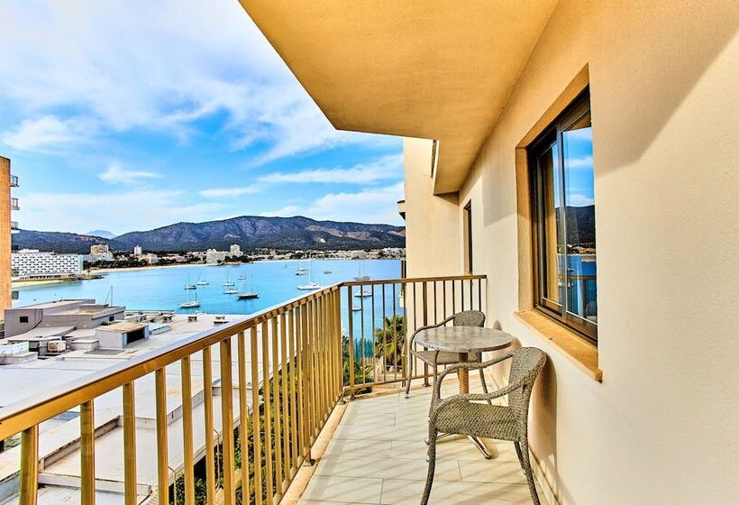 침실 1개 아파트, Leonardo Royal Mallorca Palmanova Bay