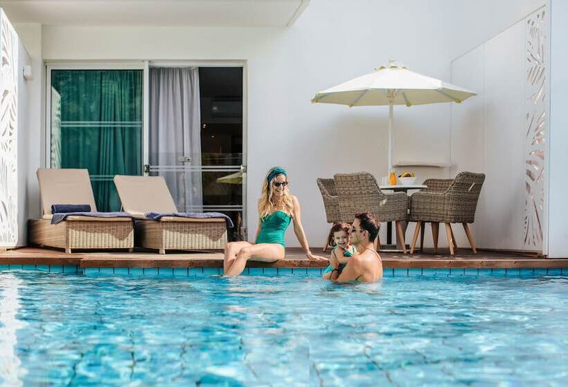 Полулюкс, Sofianna Resort & Spa