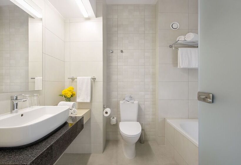 Номер Стандарт Вид на Бассейн, Sofianna Resort & Spa