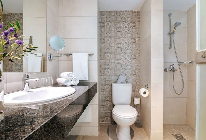 اتاق اکونومی, Sofianna Resort & Spa
