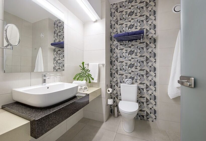 Полулюкс, Sofianna Resort & Spa