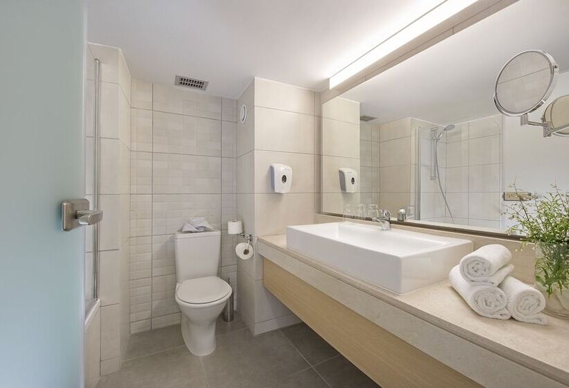 سوئیت خانواده 2 خوابه, Sofianna Resort & Spa