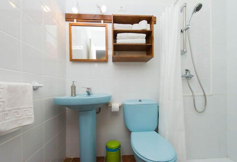 Студия Классика, Apartamentos Los Telares