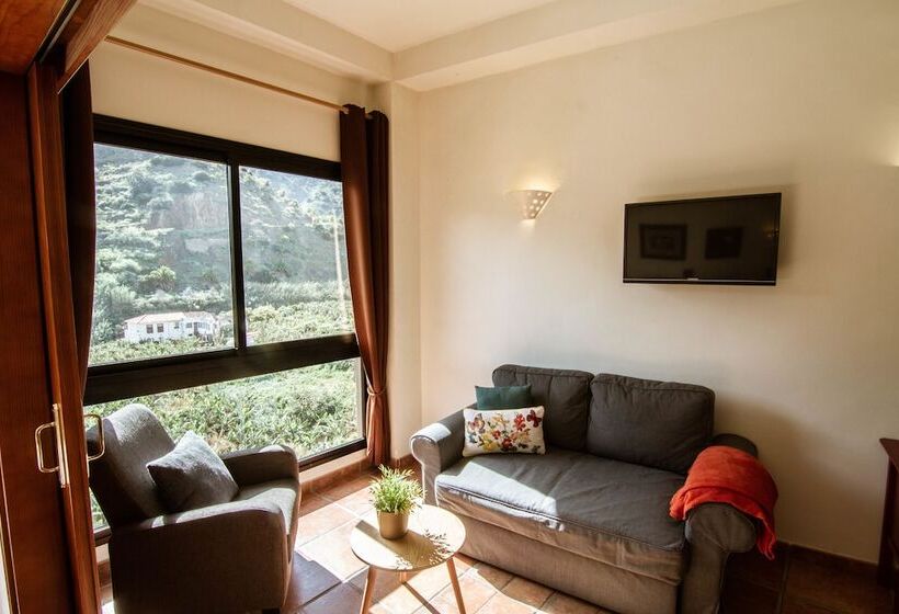 Апартаменты Комфорт 1 Спальня, Apartamentos Los Telares