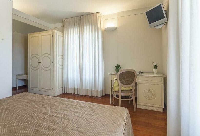 标准间, Grand Hotel Bonanno