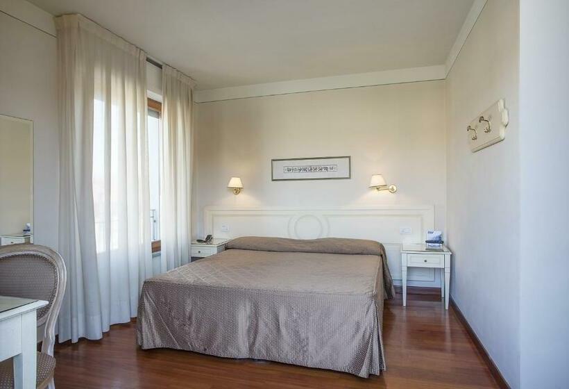 标准间, Grand Hotel Bonanno
