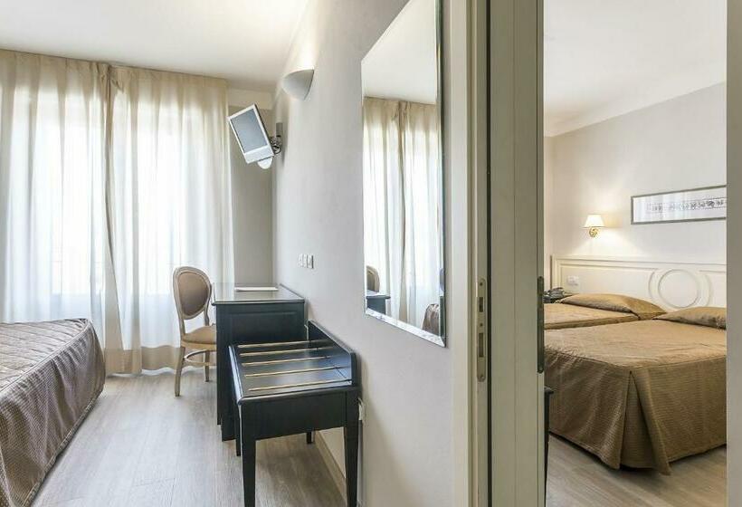 家庭间, Grand Hotel Bonanno