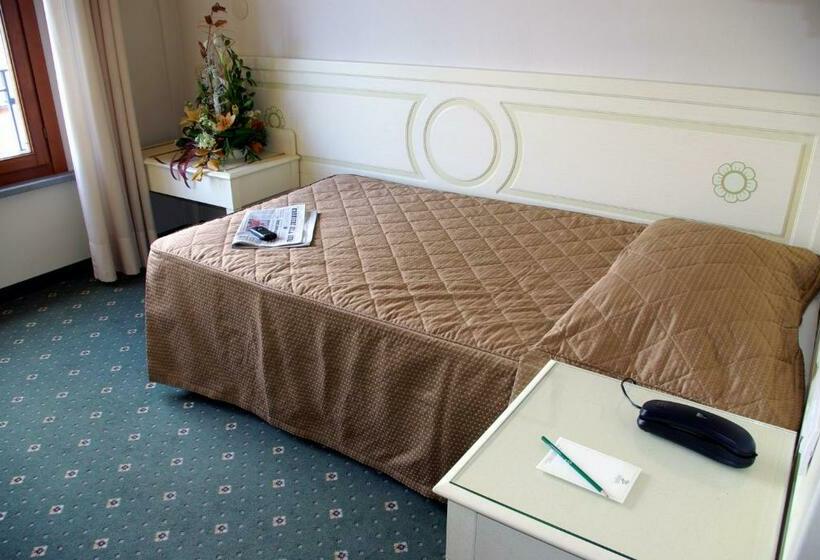 舒适型单人间, Grand Hotel Bonanno