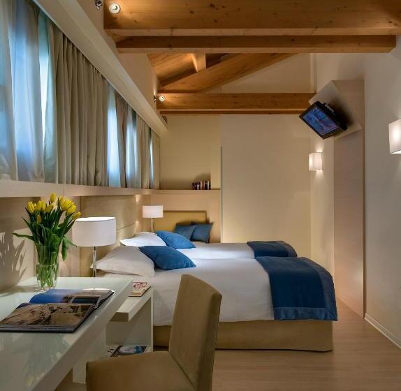 Номер Стандарт, Annia Park Hotel Venice Airport