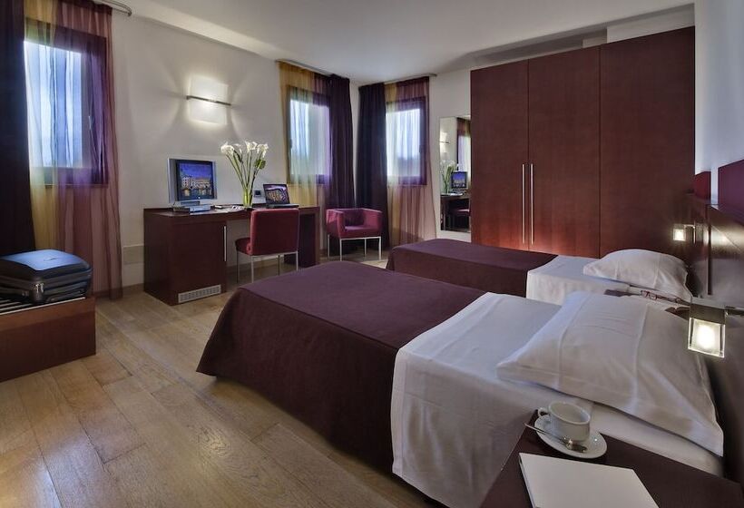 Номер Стандарт, Annia Park Hotel Venice Airport