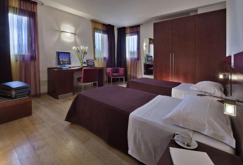 Номер Стандарт, Annia Park Hotel Venice Airport