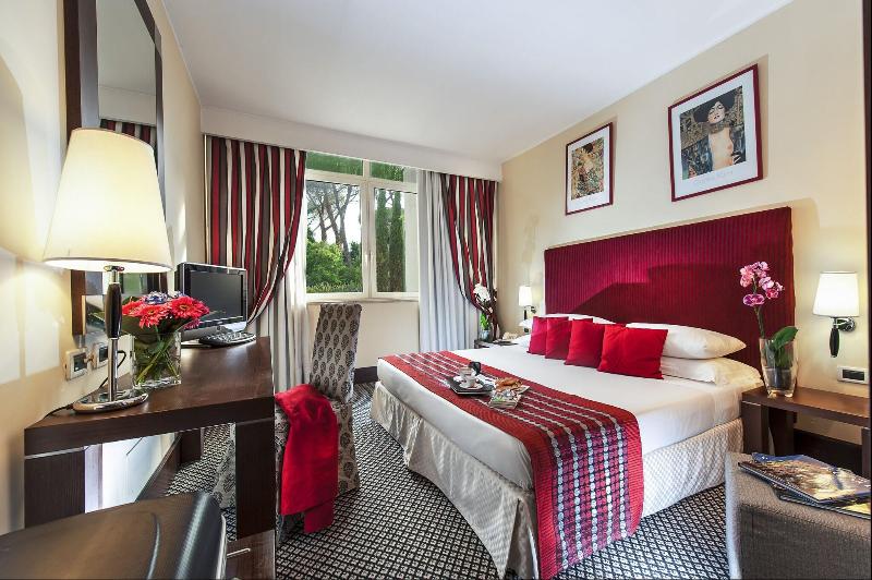 Triple Room Sea View, Smy Aran Blu Roma Mare