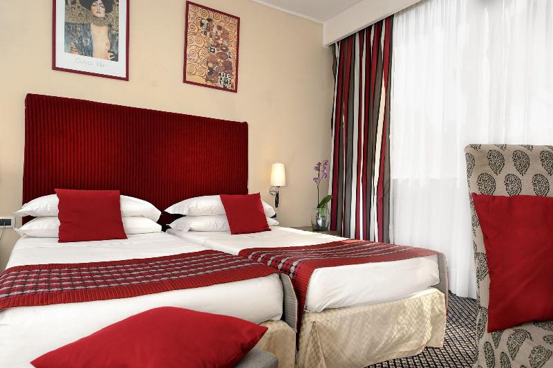 Triple Room Sea View, Smy Aran Blu Roma Mare