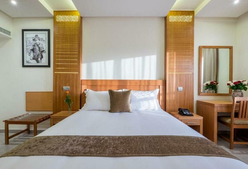اتاق استاندارد, Ayoub & Spa